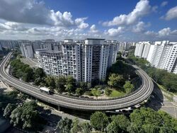 Austville Residences (D19), Condominium #545096001